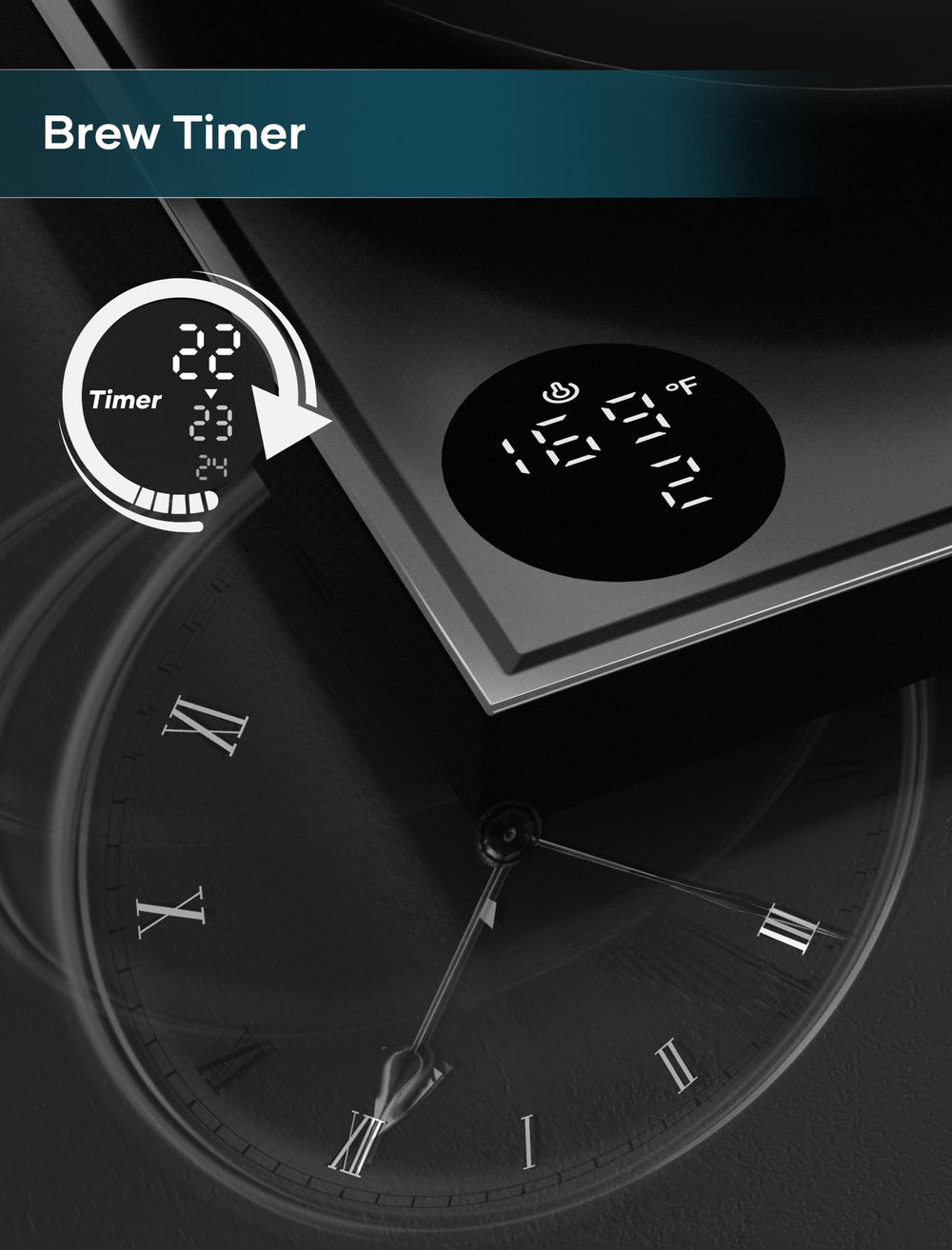 intasting estilo en cocina moderna aporta control profesional diario