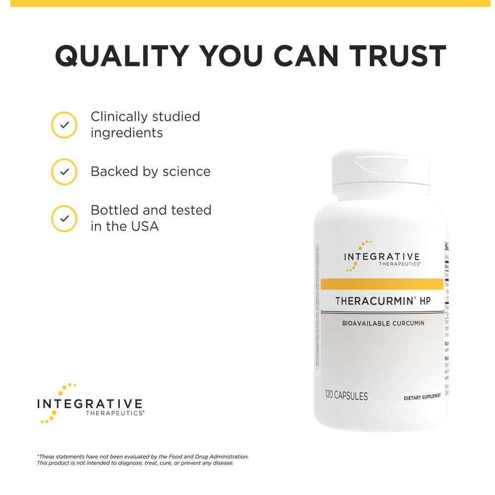Integrative Therapeutics suplemento en ambiente post-entrenamiento apoyando recuperación