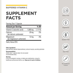 Integrative Therapeutics botella abierta con cápsulas para visualización de contenido