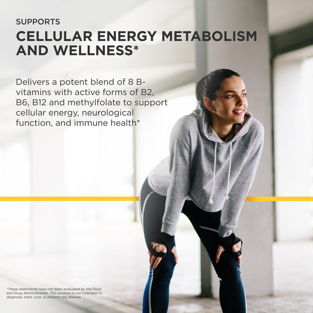 Integrative Therapeutics etiqueta nutricional clara con información por porción