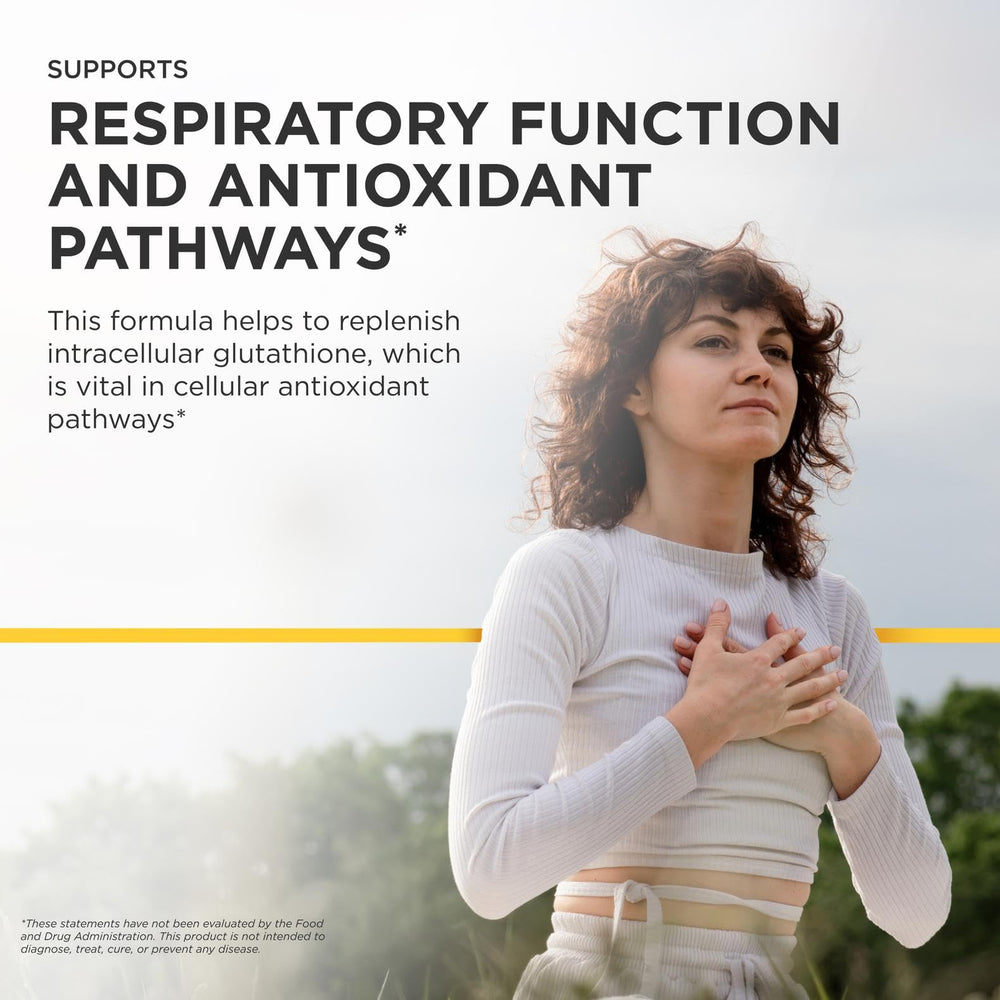 Integrative Therapeutics etiqueta nutricional enfocada para ver ingredientes y transparencia
