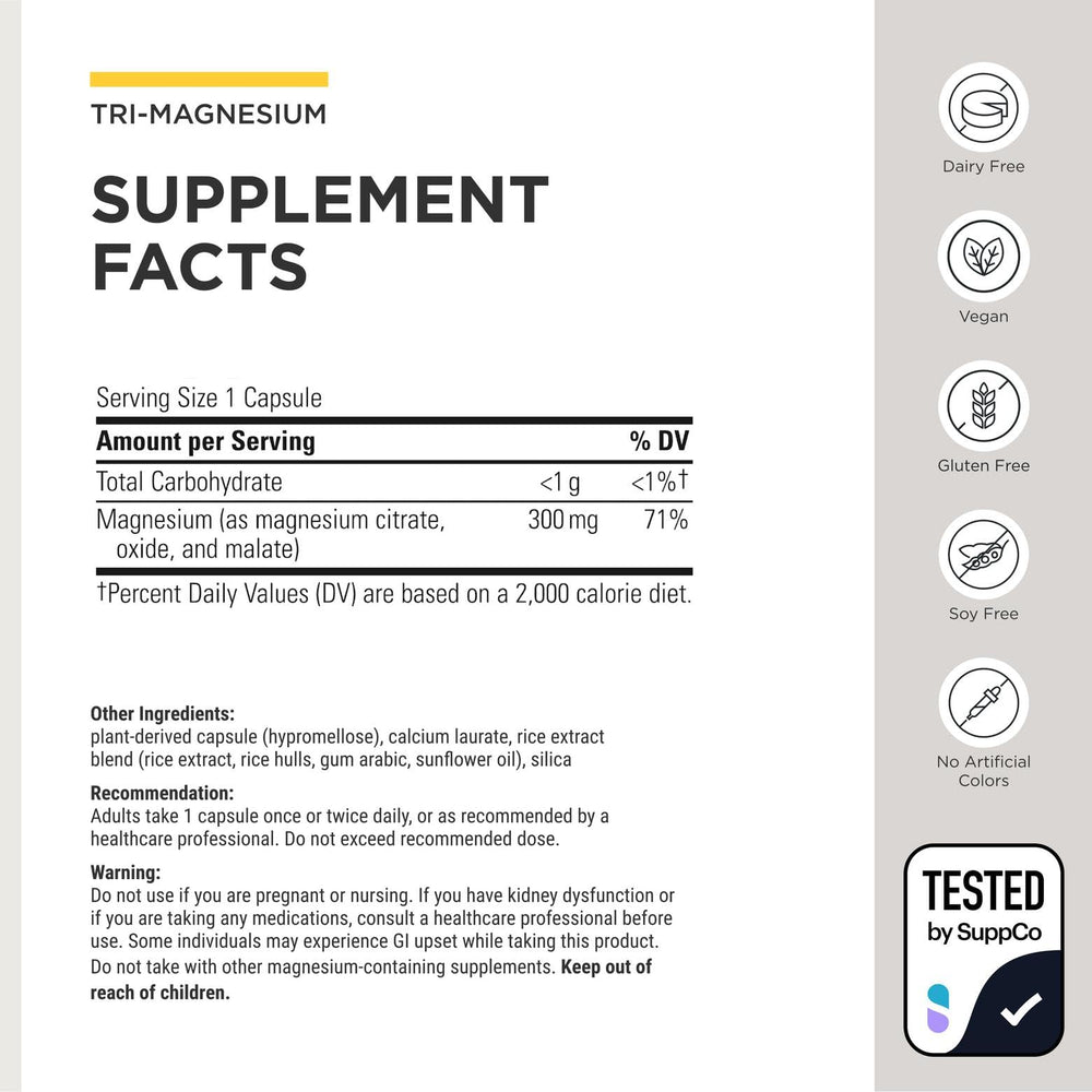 Integrative Therapeutics capsule texture detail highlighting purity and non-GMO formulation