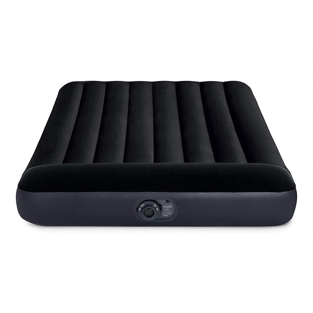 Intex etiquetado capacidad 600lb indicando máximo de carga seguro