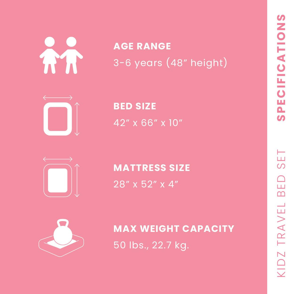 Intex removable inner mattress detail showing lightweight cushion benefit