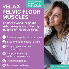 Intimate Rose detalle de la silicona médica suave, sensación sedosa y segura