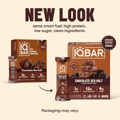 IQBAR corte transversal textura interior rica en fibra y proteína