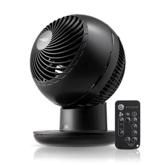 IRIS USA WOOZOO vista frontal mostrando diseño compacto y potencia