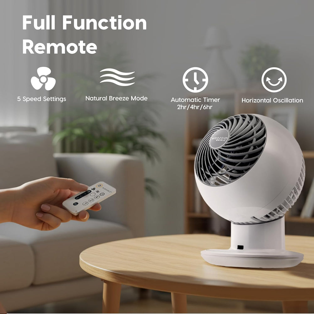 IRIS USA WOOZOO inclinación vertical en una de sus seis posiciones útiles