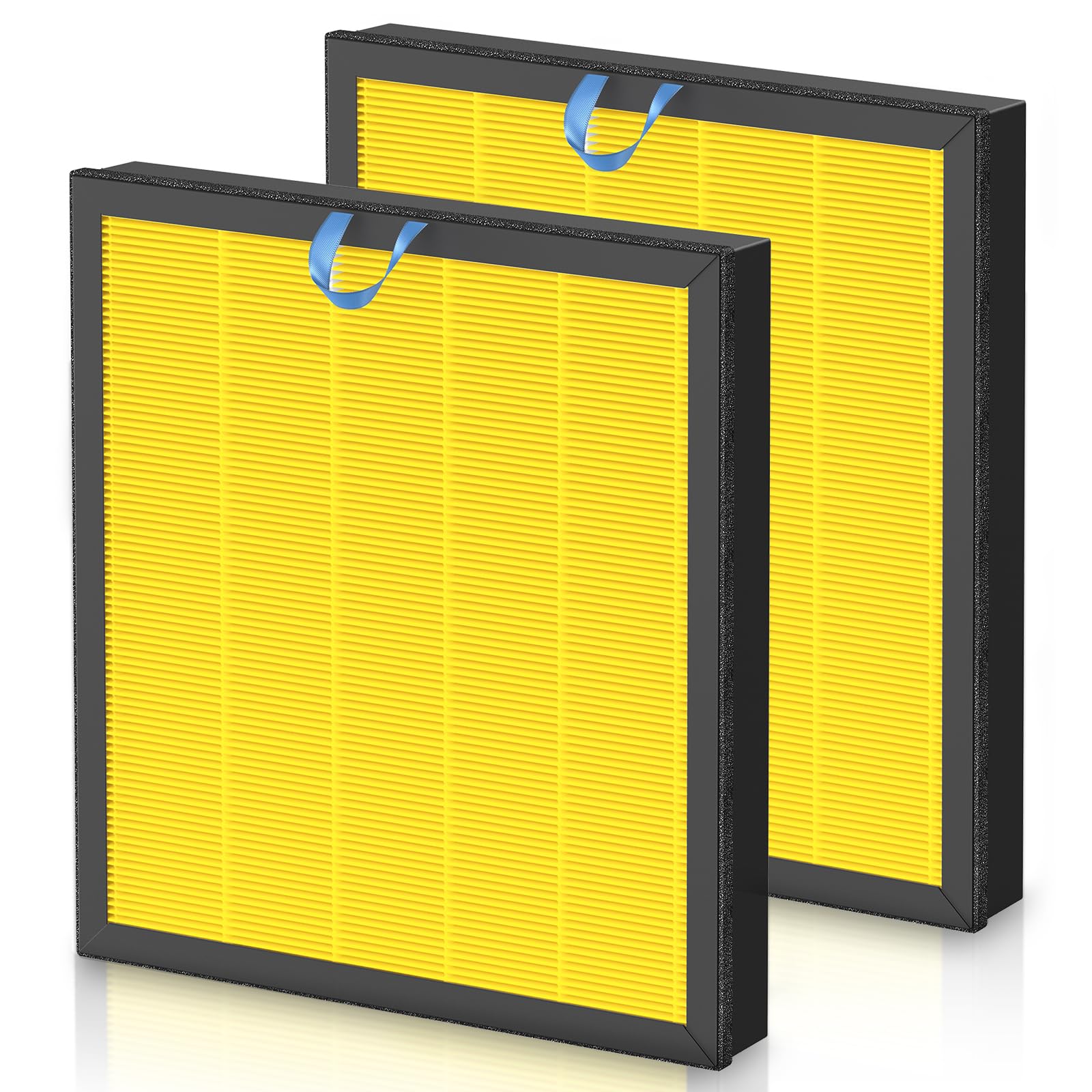 isinlive filtro Vital 100S-P frontal mostrando diseño y compatibilidad