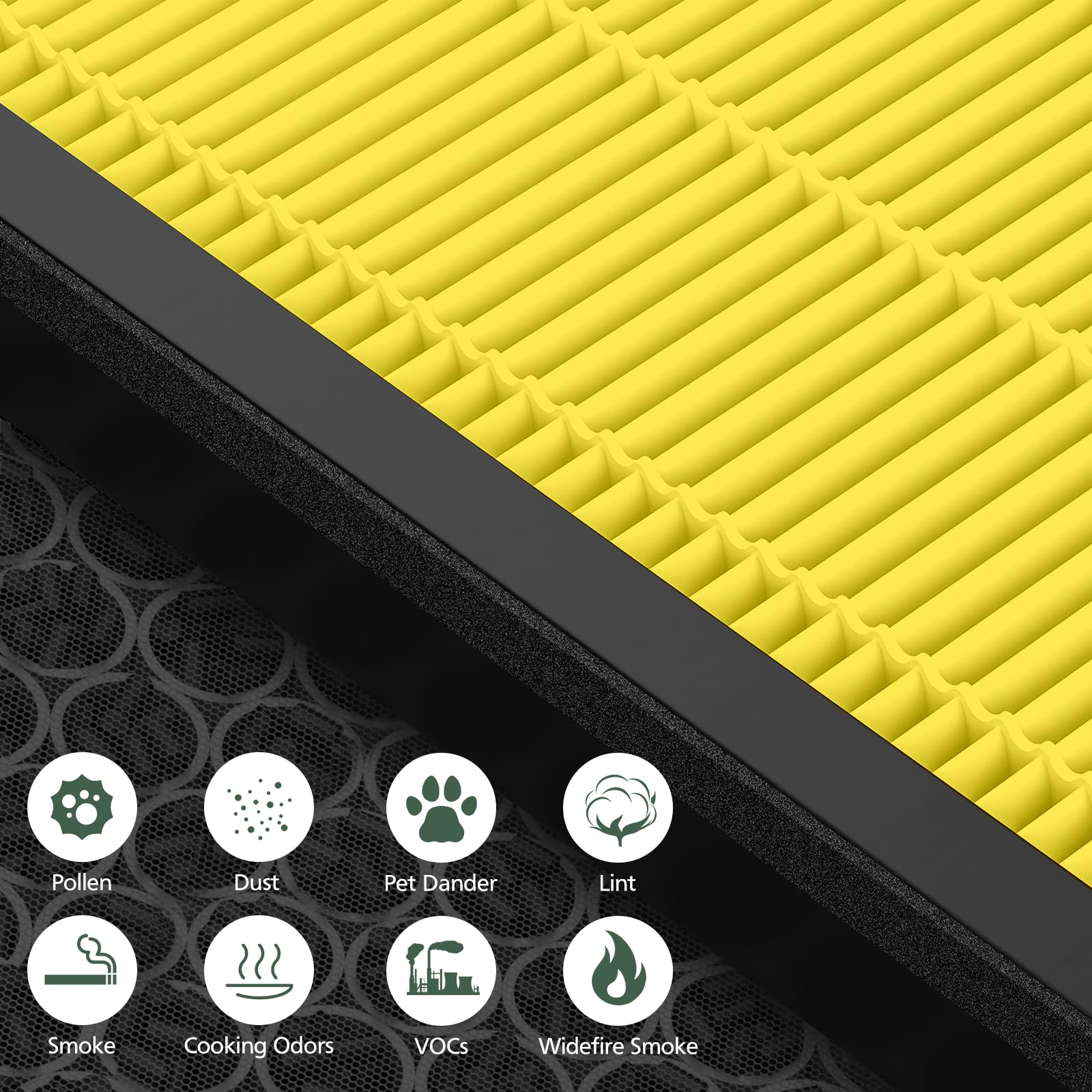 isinlive Vital 200S etiqueta FSC y certificaciones de papel seguro y responsable