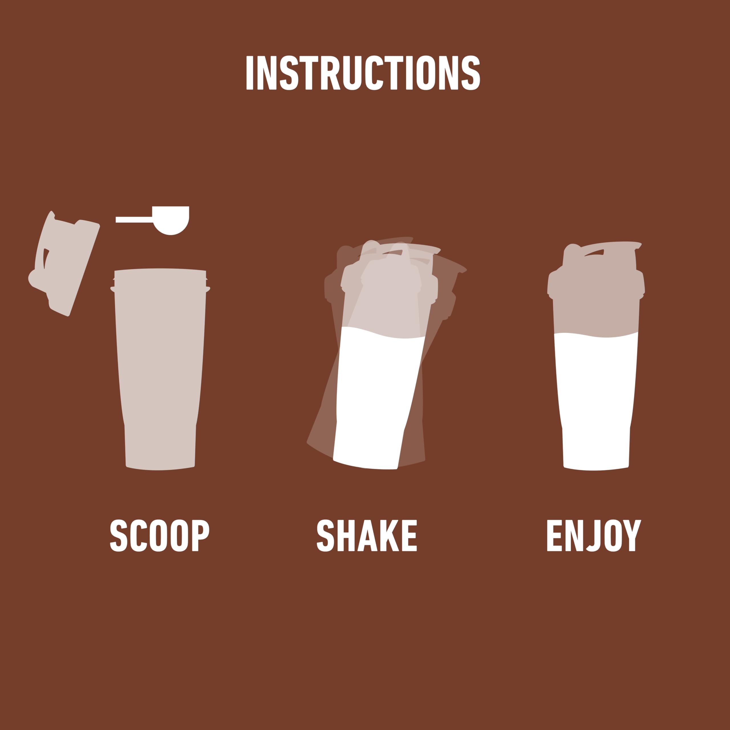 Isopure masa de muffins proteicos para enriquecer recetas sin azúcar