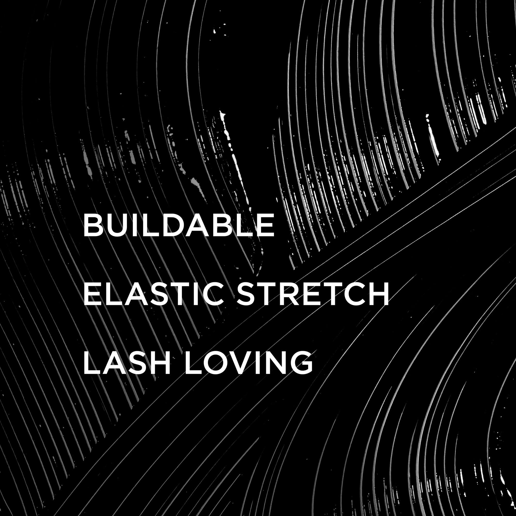 IT Cosmetics textura oscura de la fórmula mostrando elasticidad y brillo