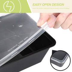 IUMÉ textura del plástico PP resistente y sin BPA para seguridad