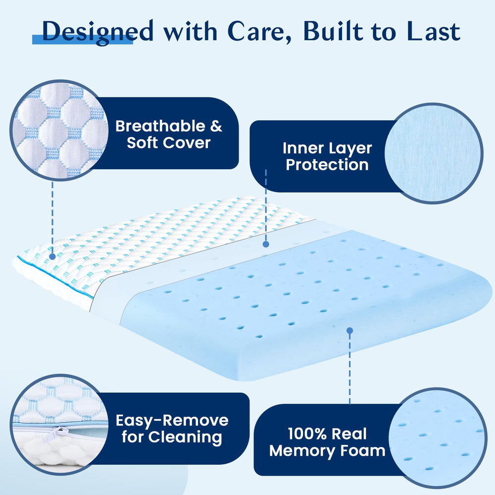 Iwacool funda reversible ice y rayón, gestión de humedad y sensación fresca