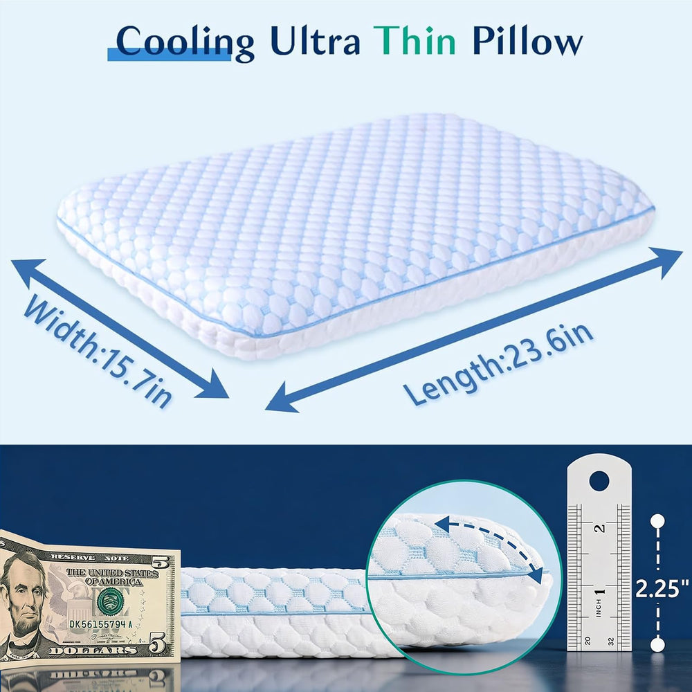 Iwacool primer plano de la espuma ventilada para mejor ventilación