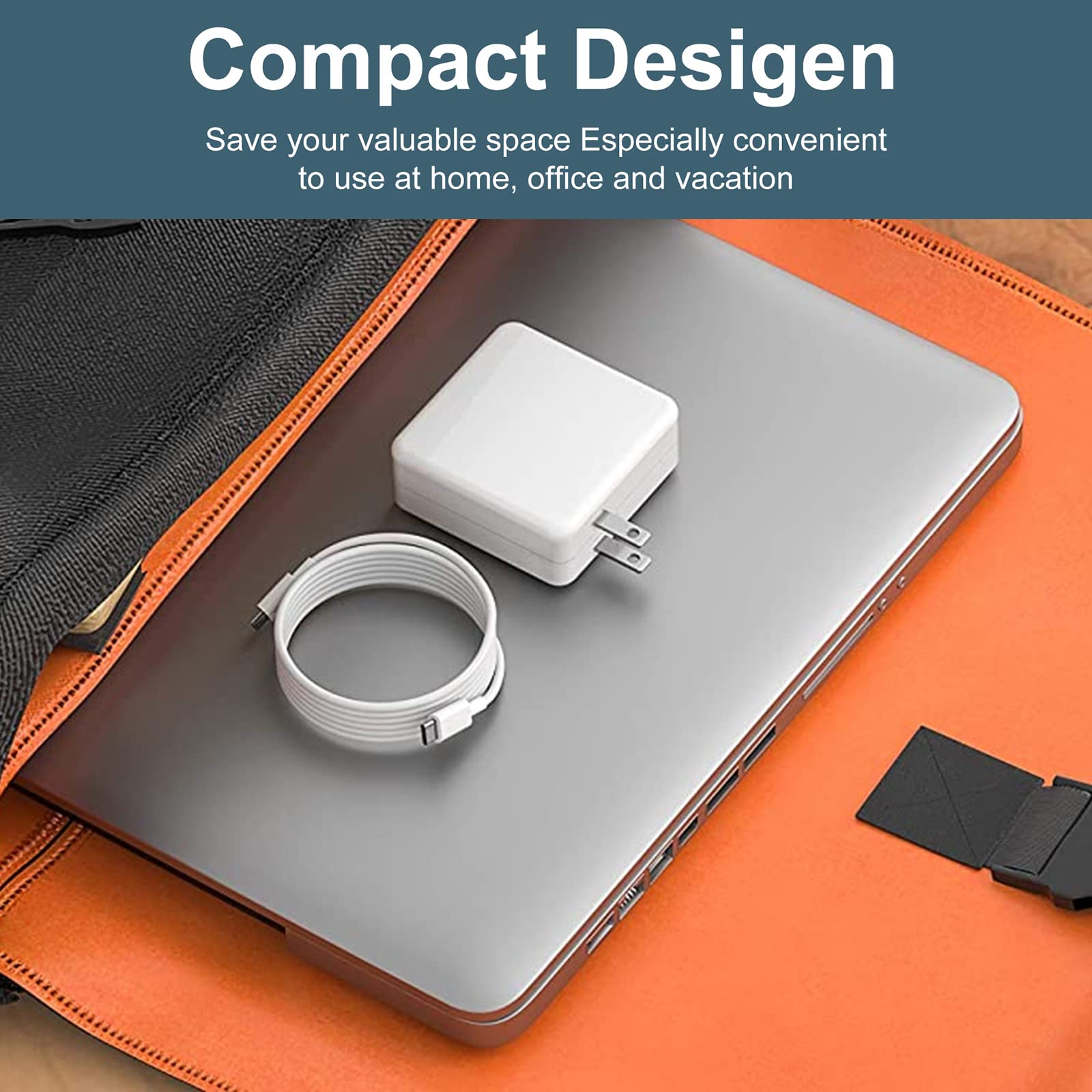 ixcv lifestyle desk setup showing tidy workspace and efficient charging