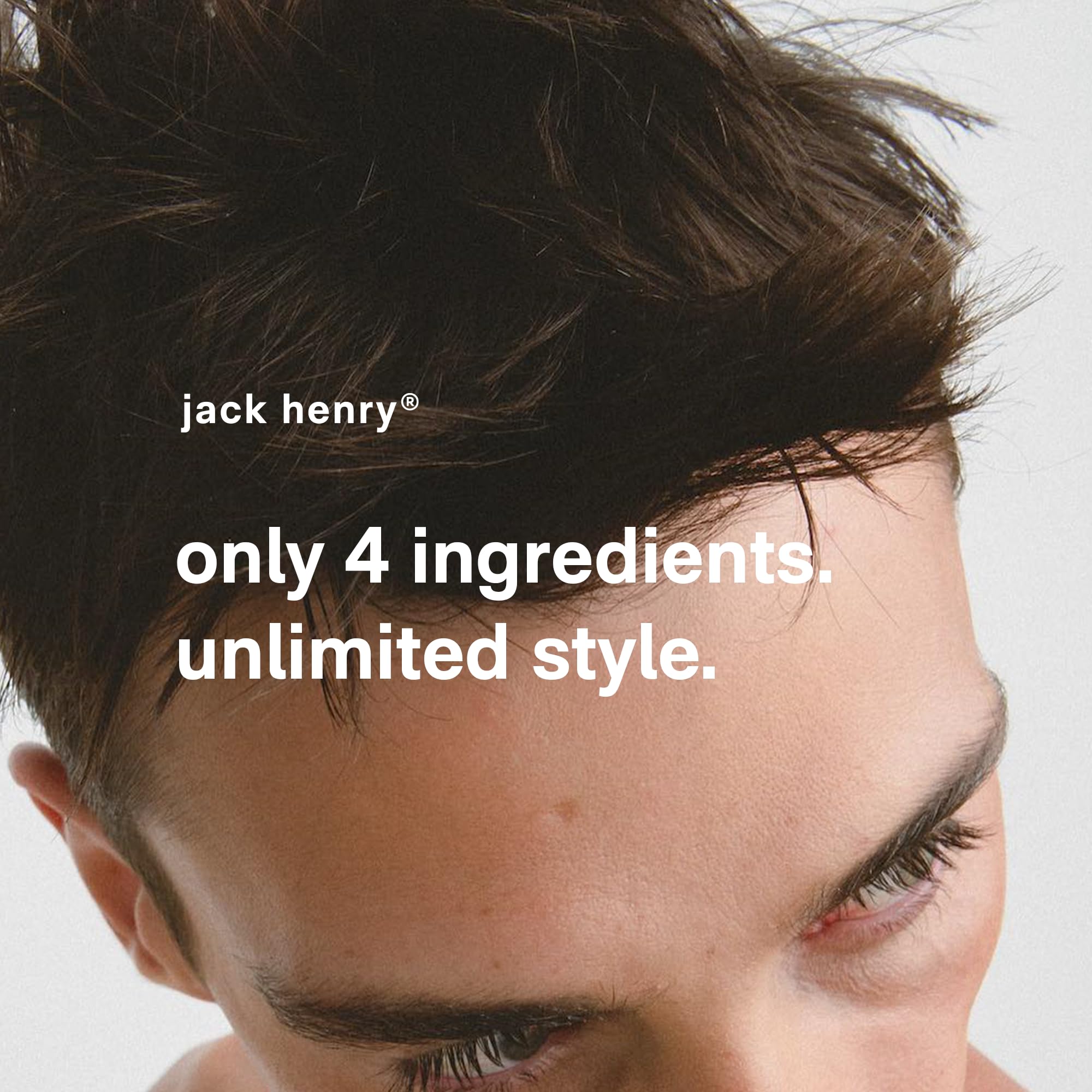 Jack Henry textura de la arcilla de bentonita para mayor volumen