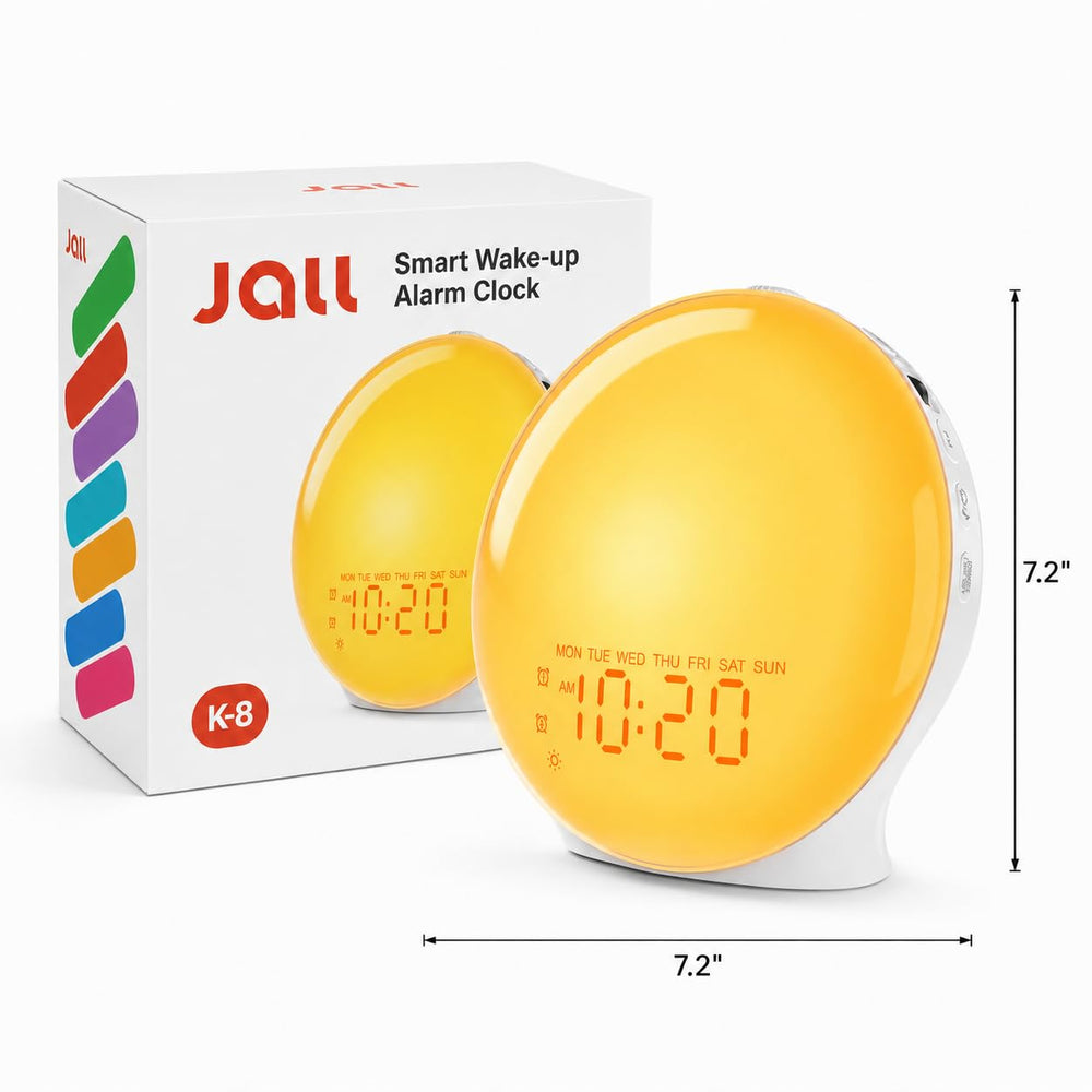 JALL empaquetado en caja lista para regalo ideal para adultos y familias