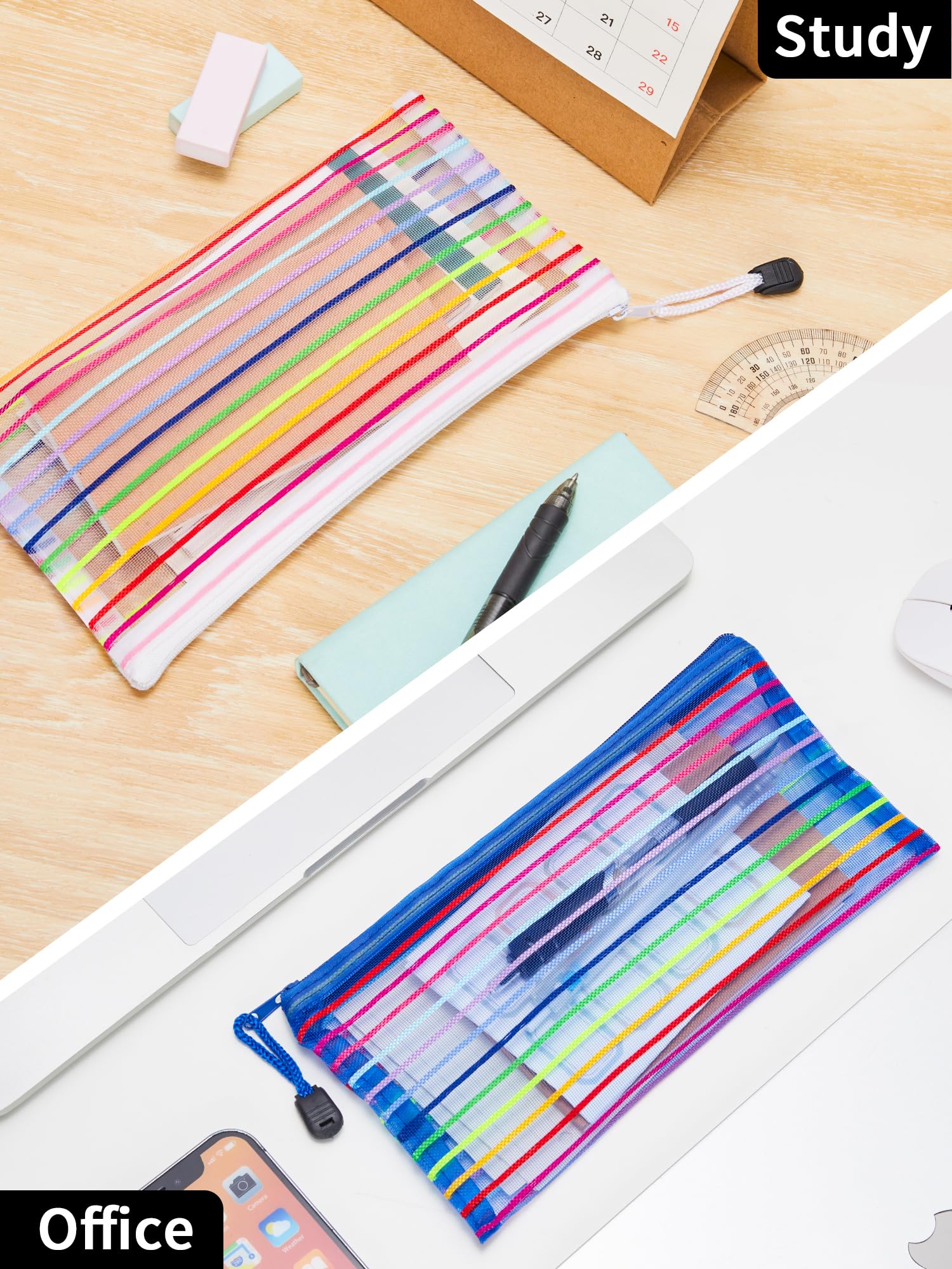 JARLINK gama de colores para codificar y organizar objetos
