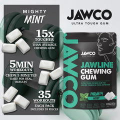 JAWCO pieza en mano mostrando escala y facilidad de uso