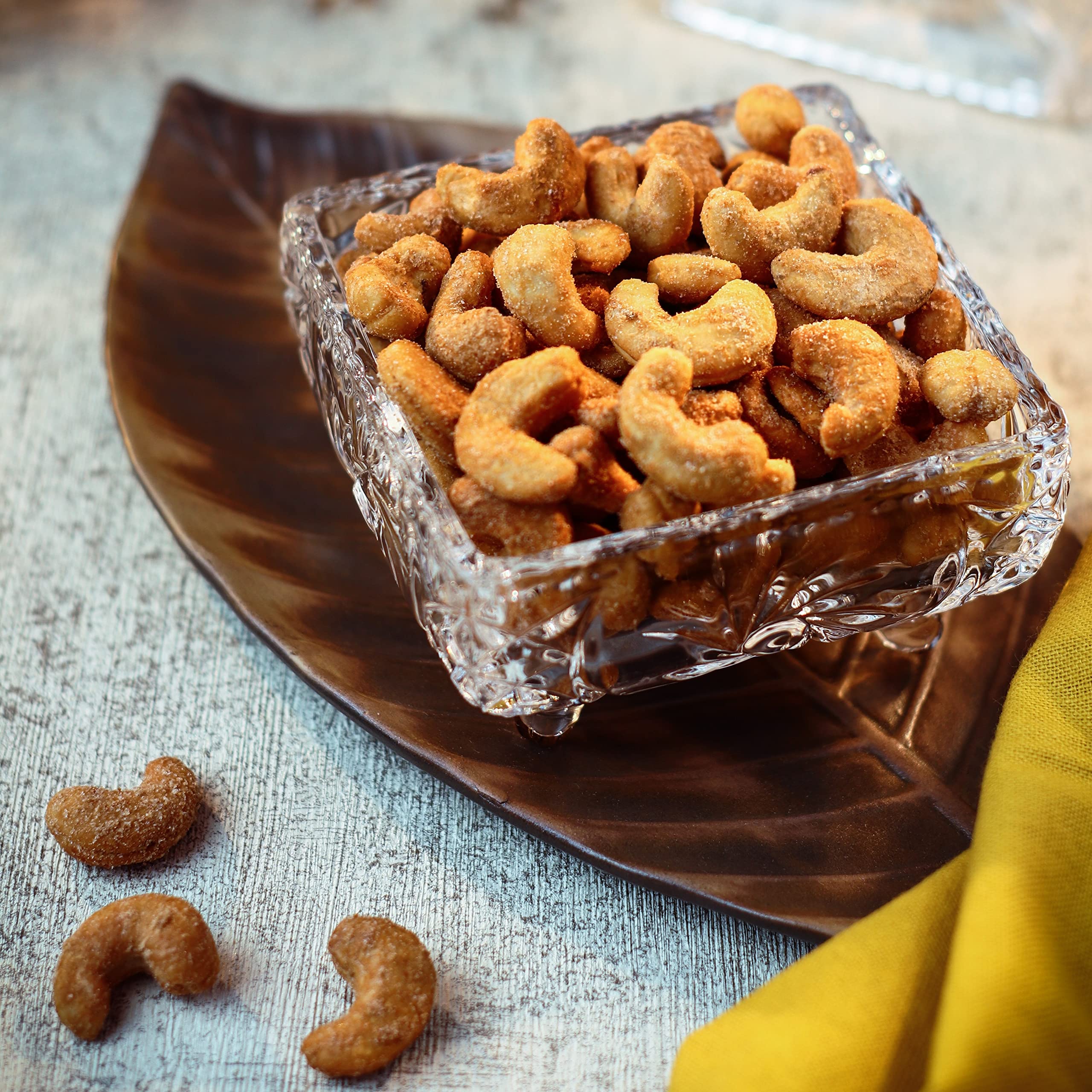 Jaybee's etiqueta kosher visible transmite confianza y cumplimiento