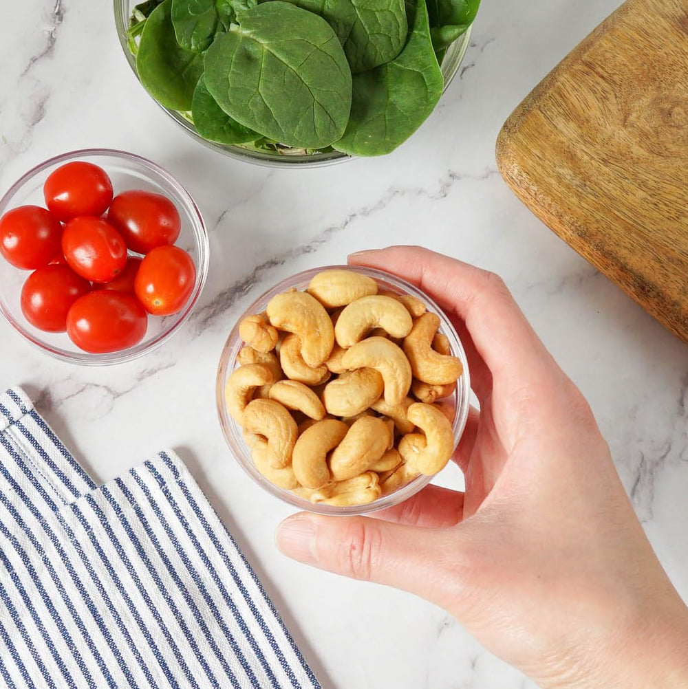 Jaybee's etiqueta kosher visible garantizando cumplimiento de normas dietarias