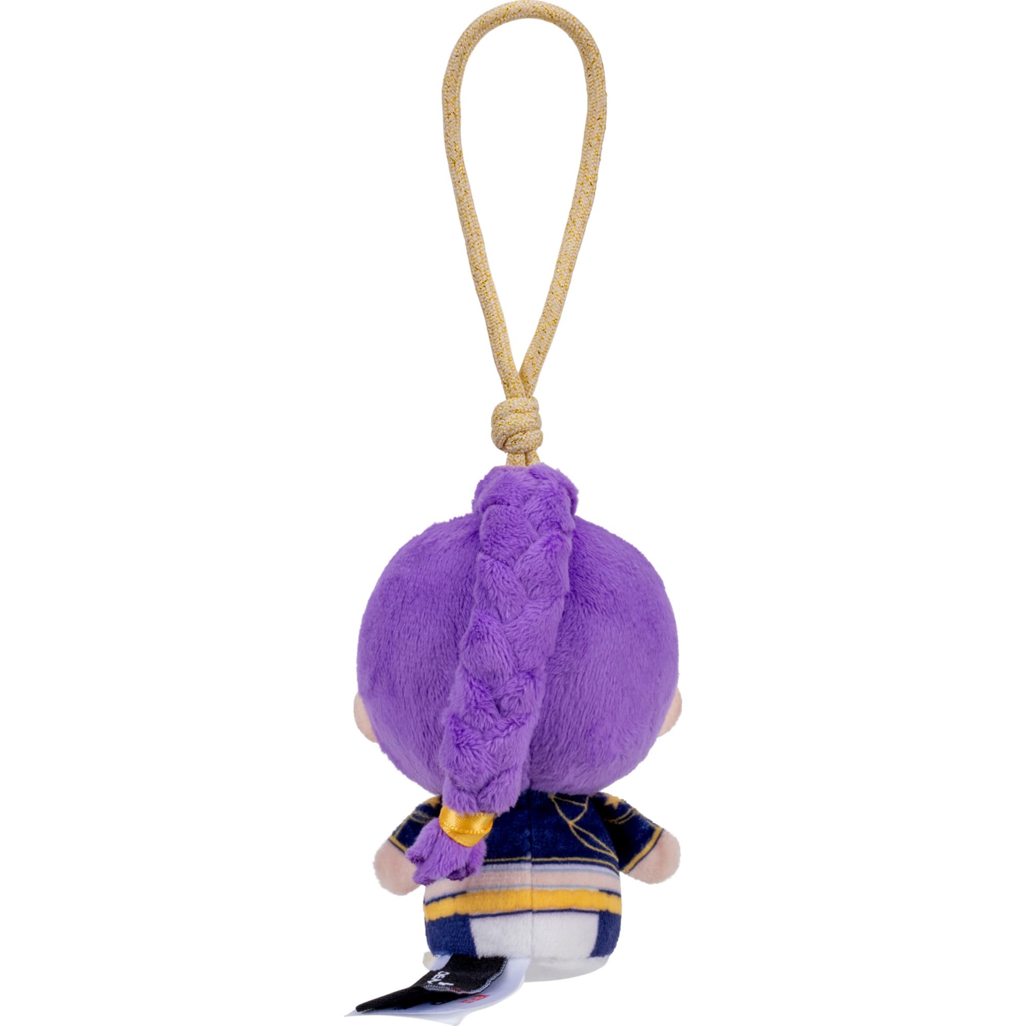 Jazwares set presentado como regalo atractivo para fans coleccionistas