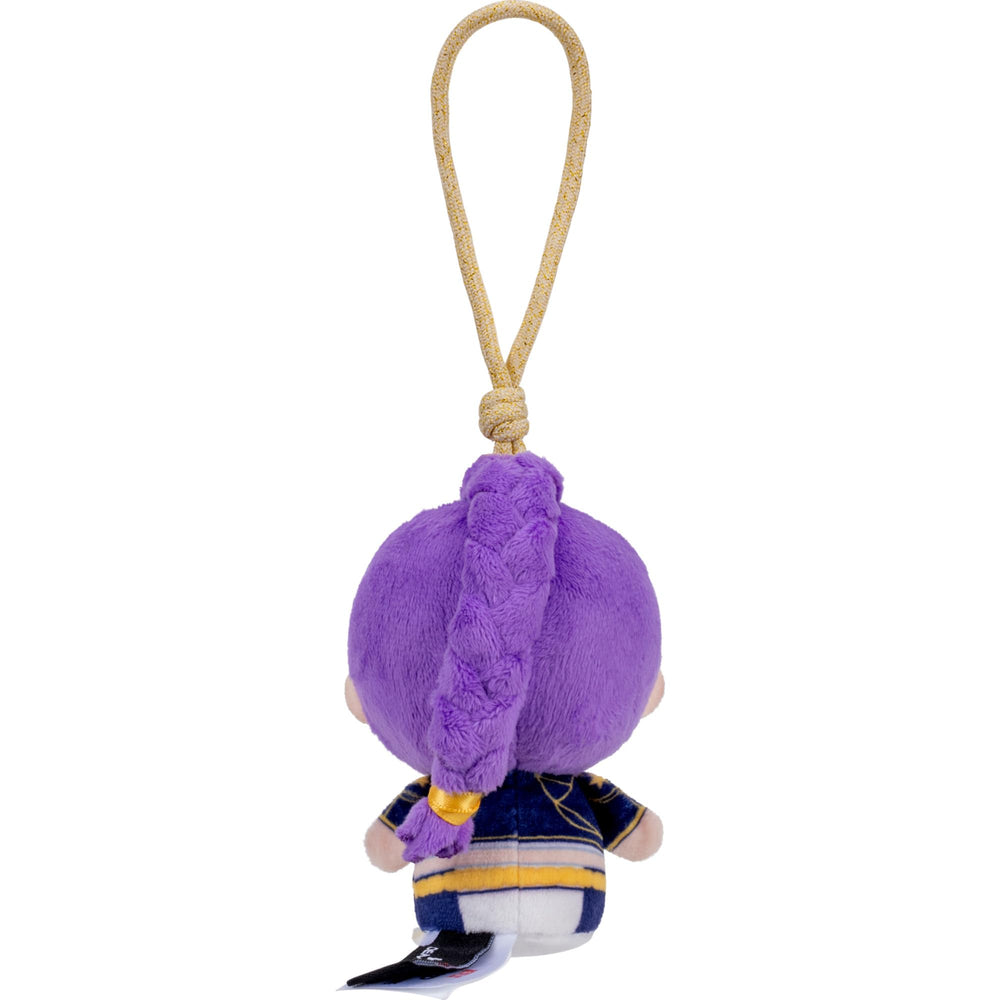 Jazwares set presentado como regalo atractivo para fans coleccionistas