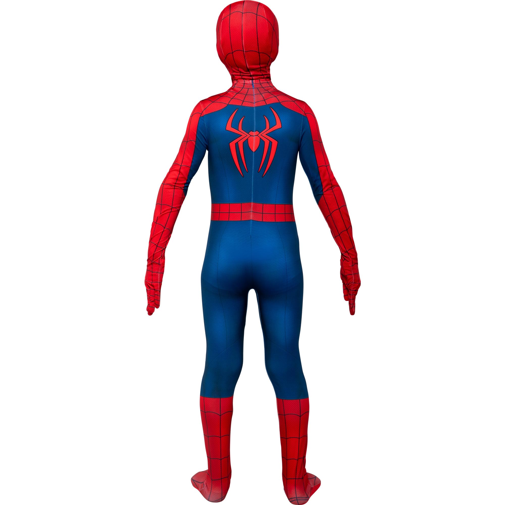 Jazwares Costume Play traje en ambiente de fiesta infantil mostrando estilo y versatilidad