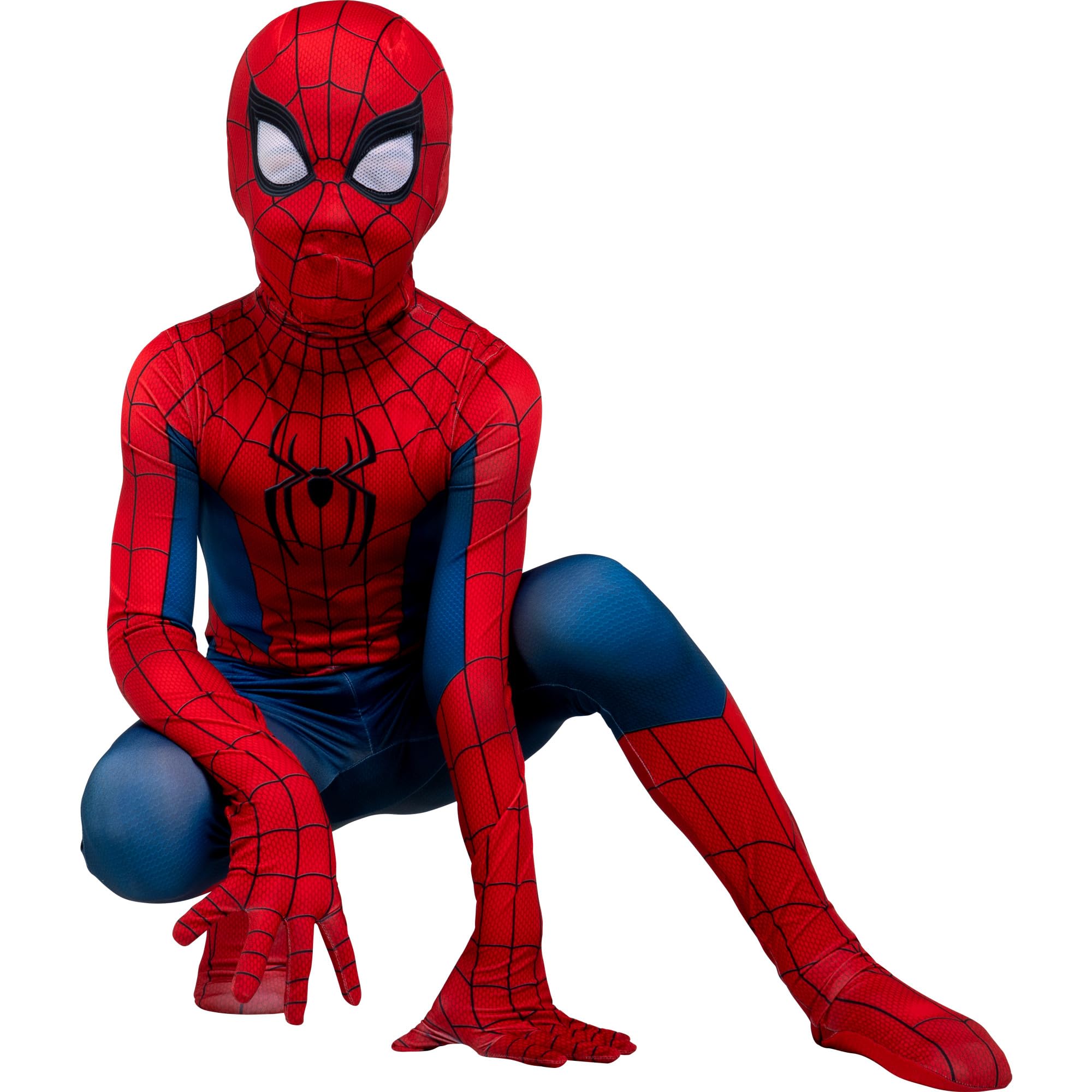 Jazwares Costume Play máscara desmontable presentada aparte para comodidad y ventilación