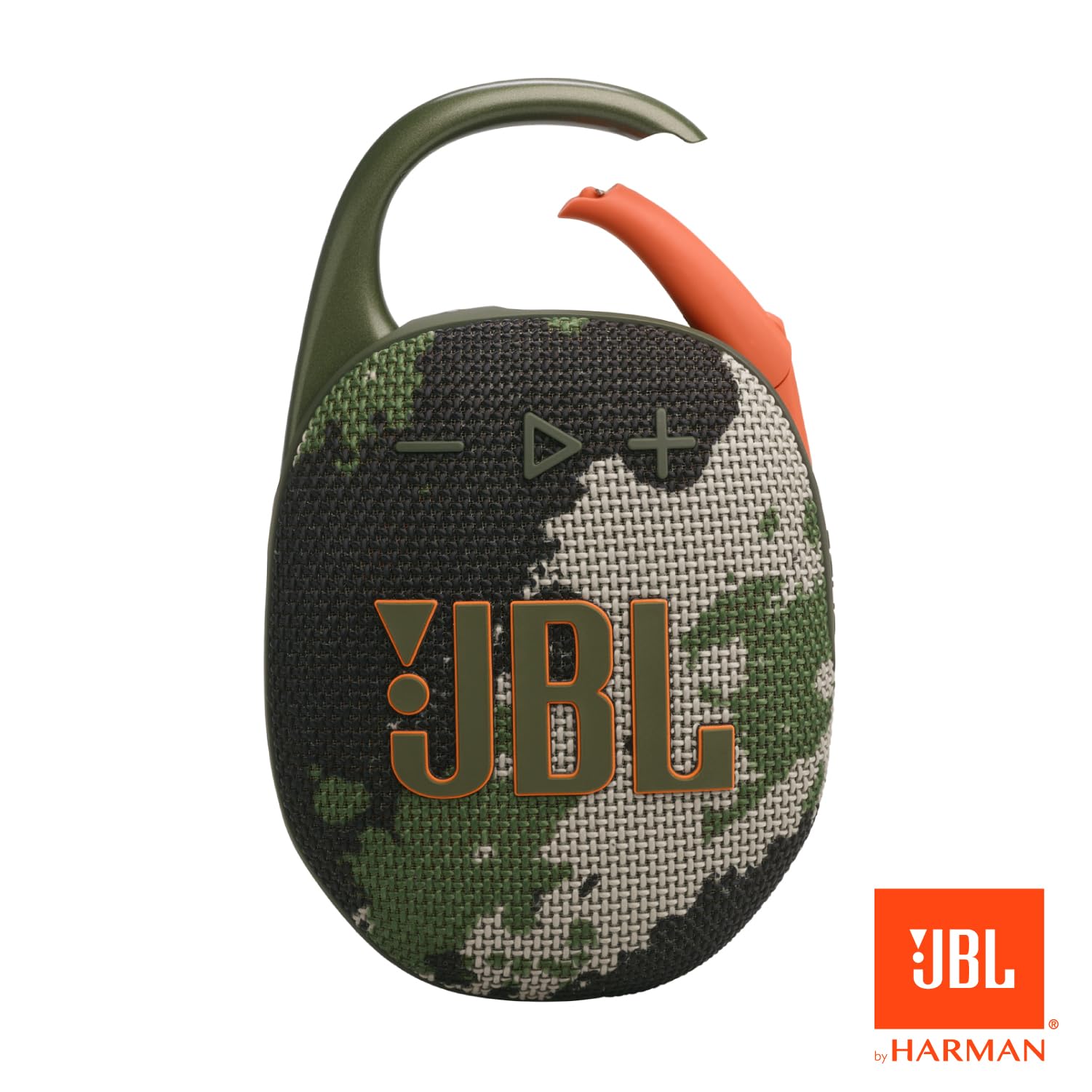 JBL Clip 5 pareado en estéreo mostrando sonido ampliado y ambiente social