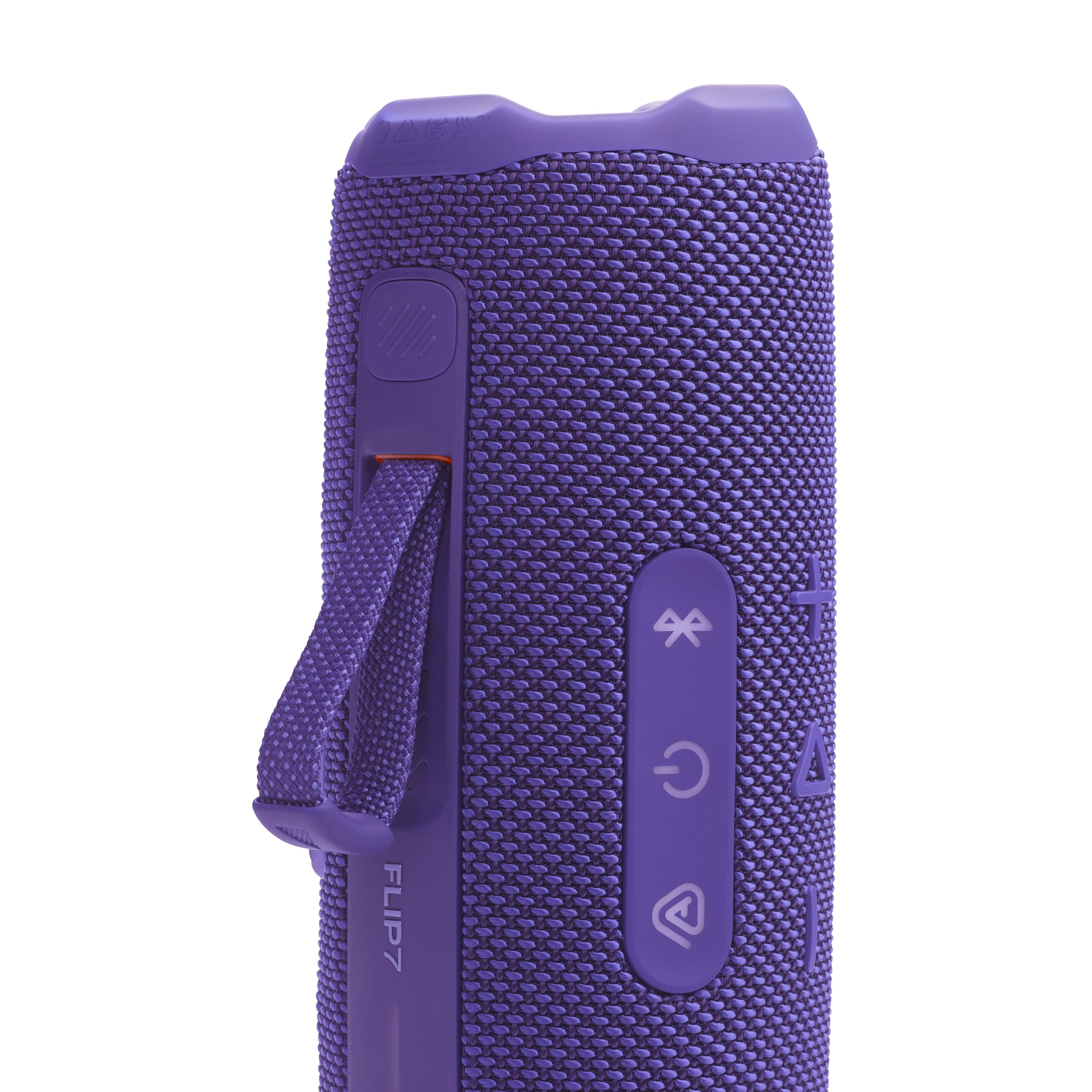 JBL Flip 7 varios altavoces Auracast sincronizados en fiesta