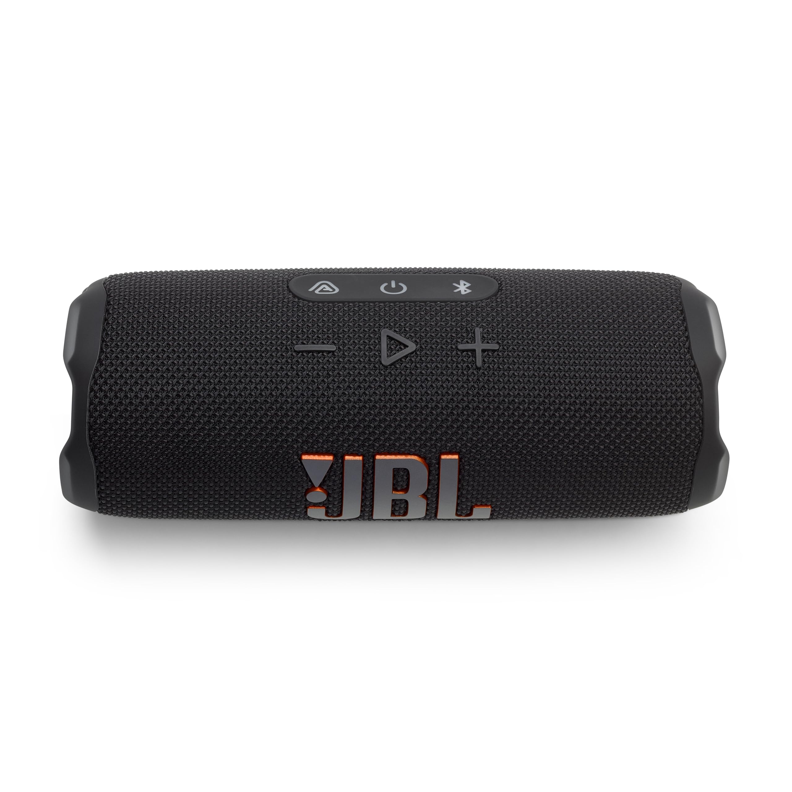 JBL Flip 7 con mosquetón y loop para transporte seguro y práctico
