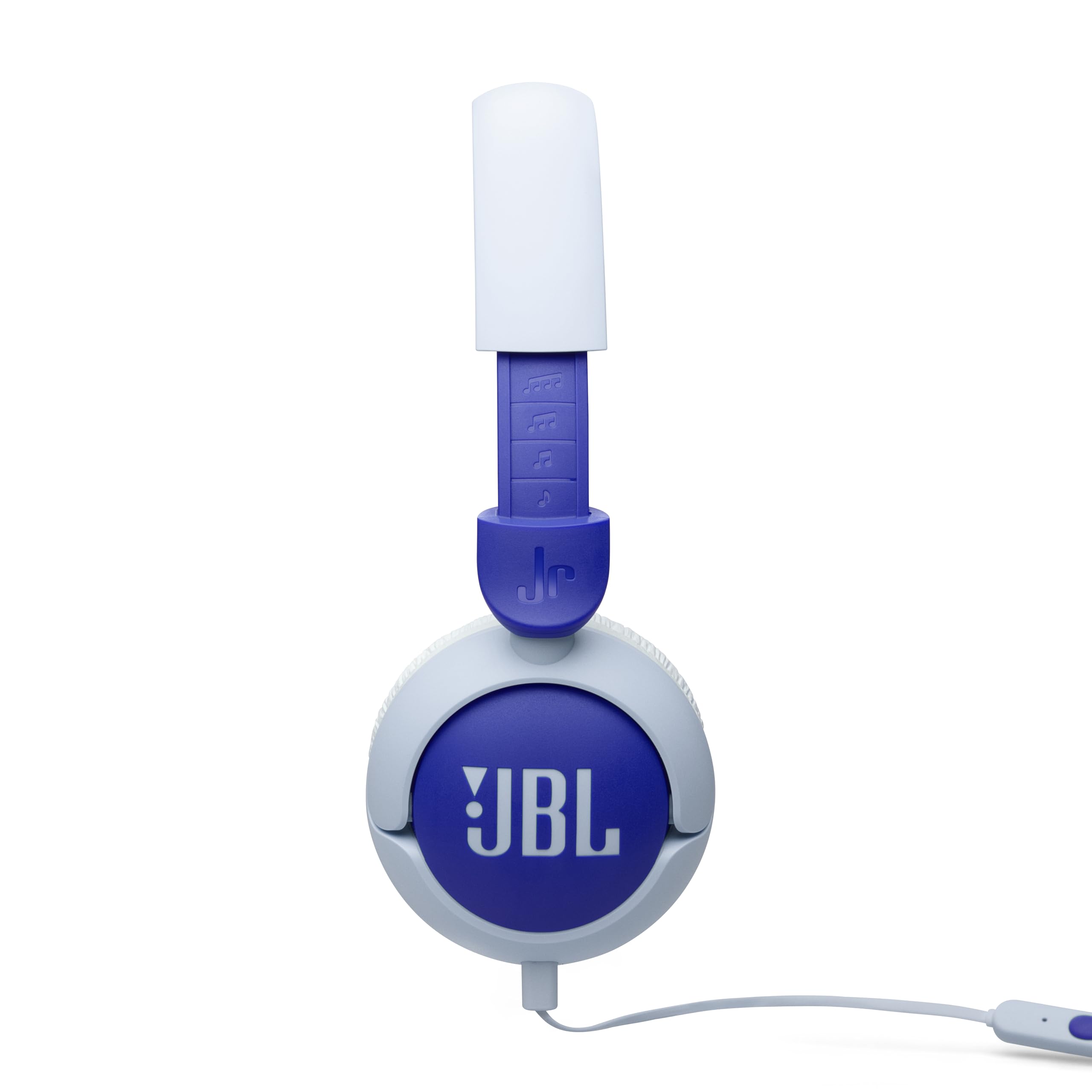 JBL Junior 320 set de pegatinas para personalizar fácilmente