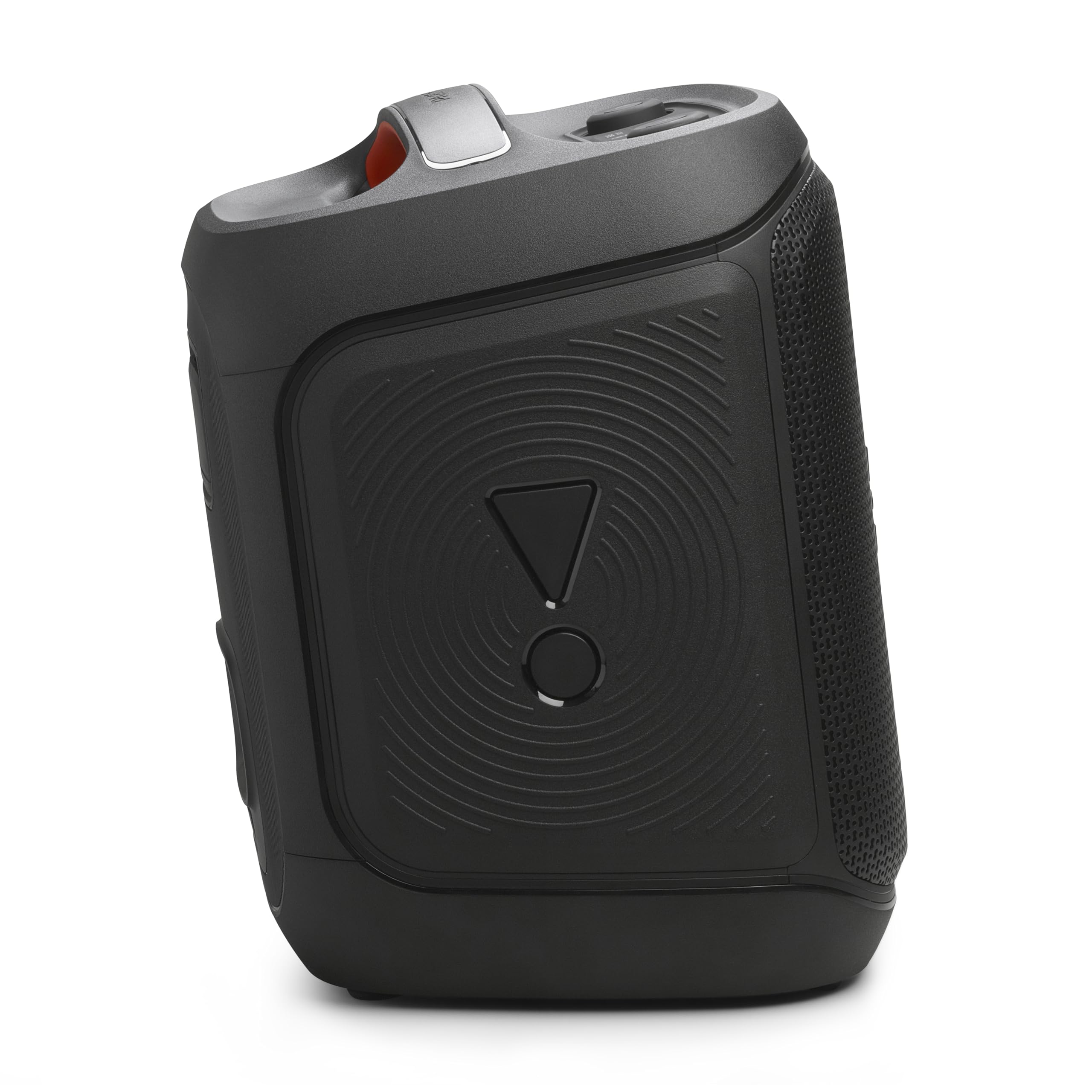 JBL PartyBox enfoque en materiales reciclados y embalaje FSC