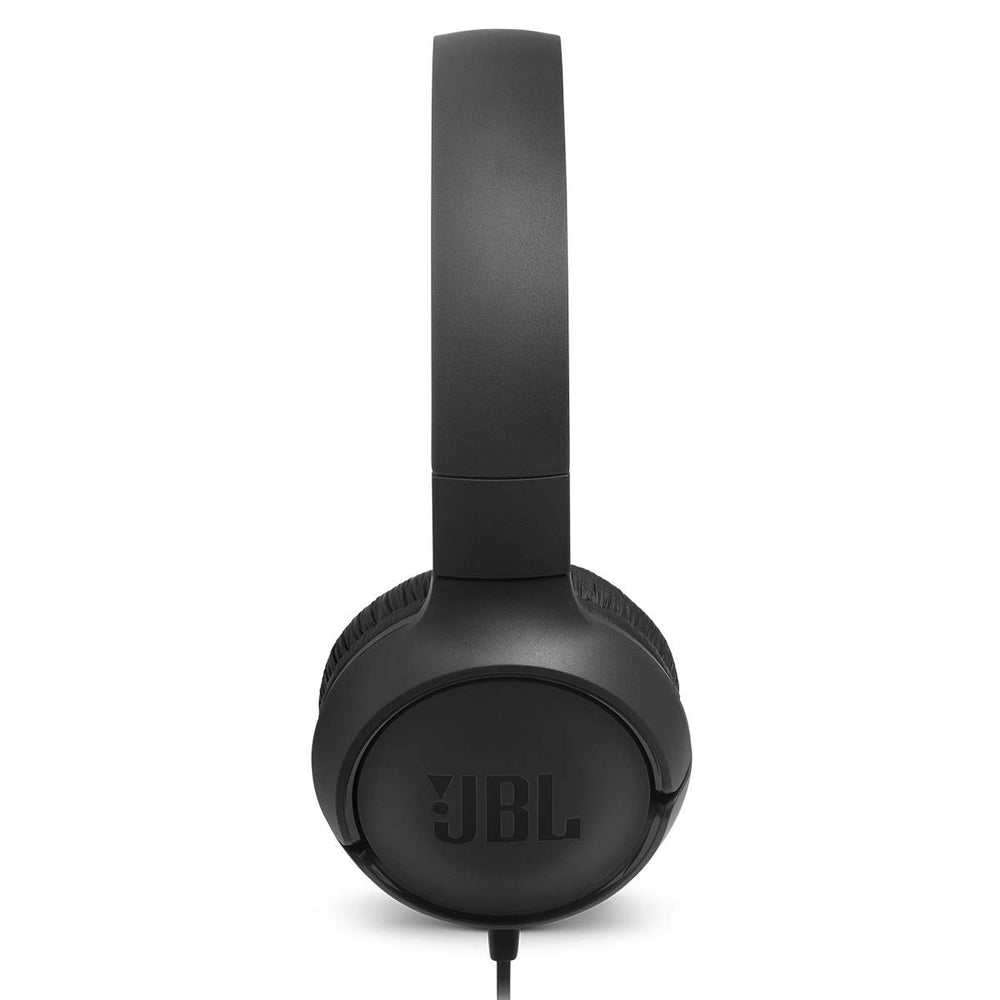 JBL Tune 500 mando remoto con micrófono para llamadas y control