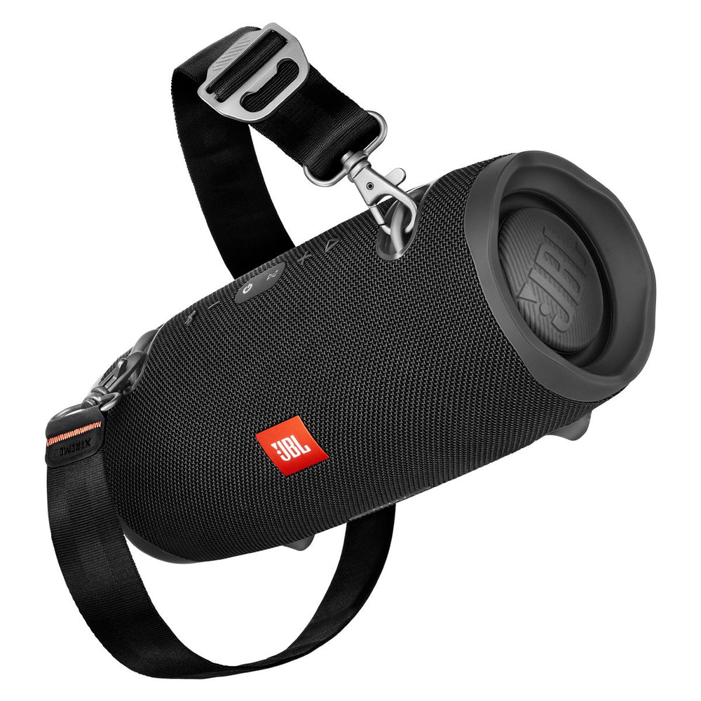JBL Xtreme 2 emparejamiento Bluetooth en pantalla, conectividad rápida