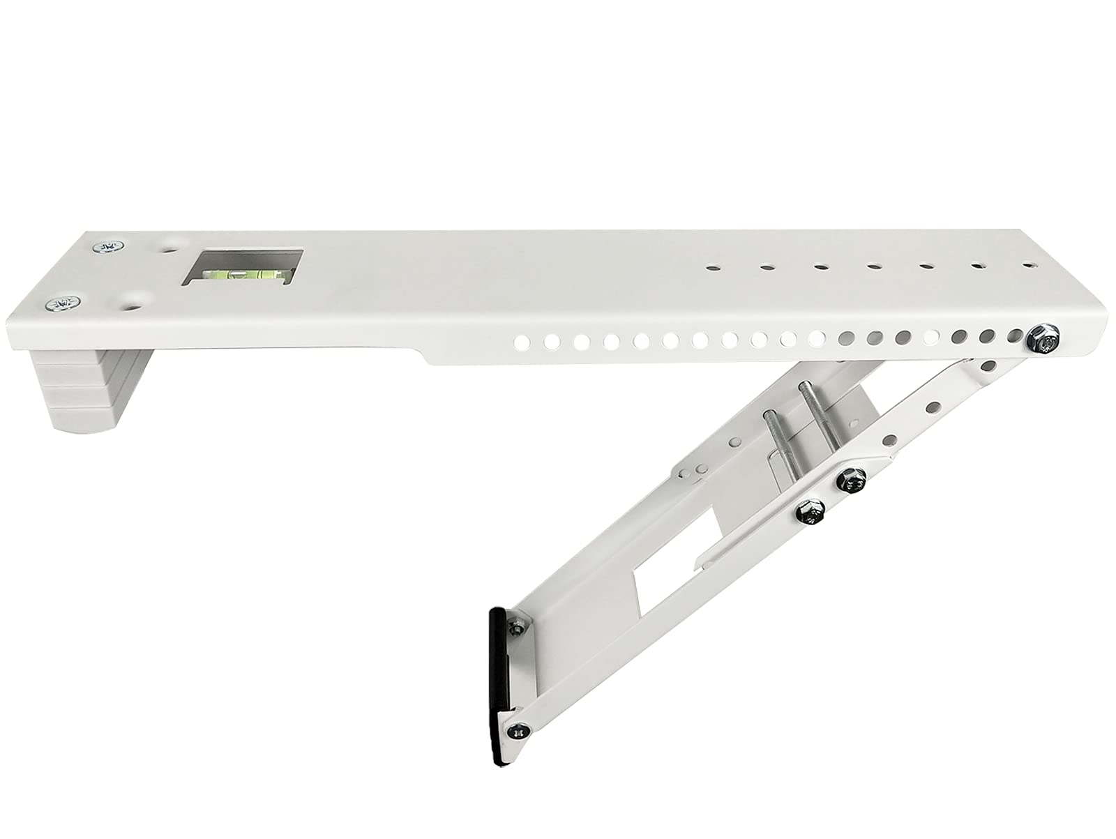 JEACENT front view bracket installed showing secure support and peace of mind