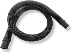 JED Pool Tools manguera frontal conectada mostrando ajuste seguro y flujo constante