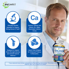 JINGYAT softgel en mano para comparar tamaño y conveniencia