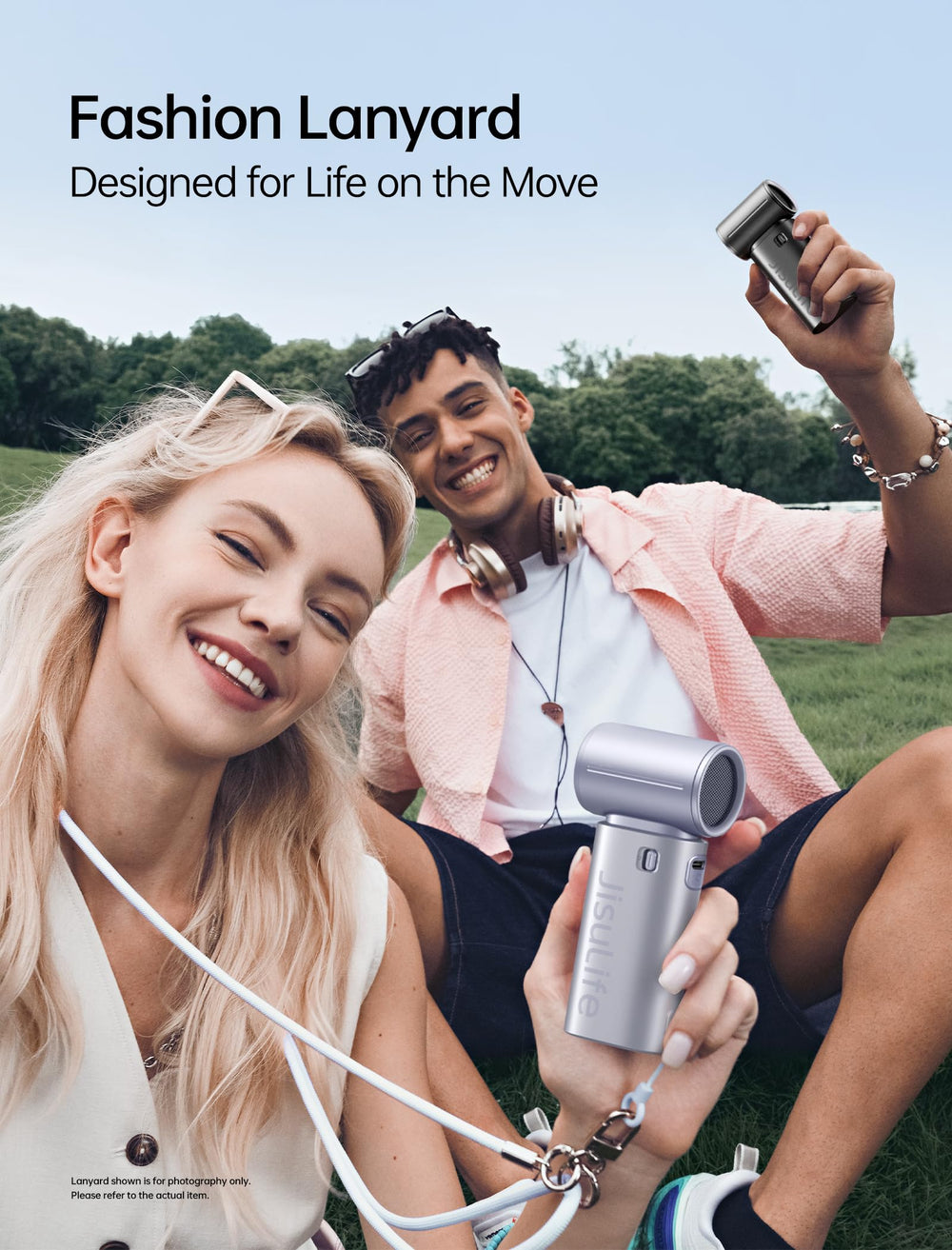 JISULIFE Life9S pantalla LED mostrando velocidad y porcentaje batería