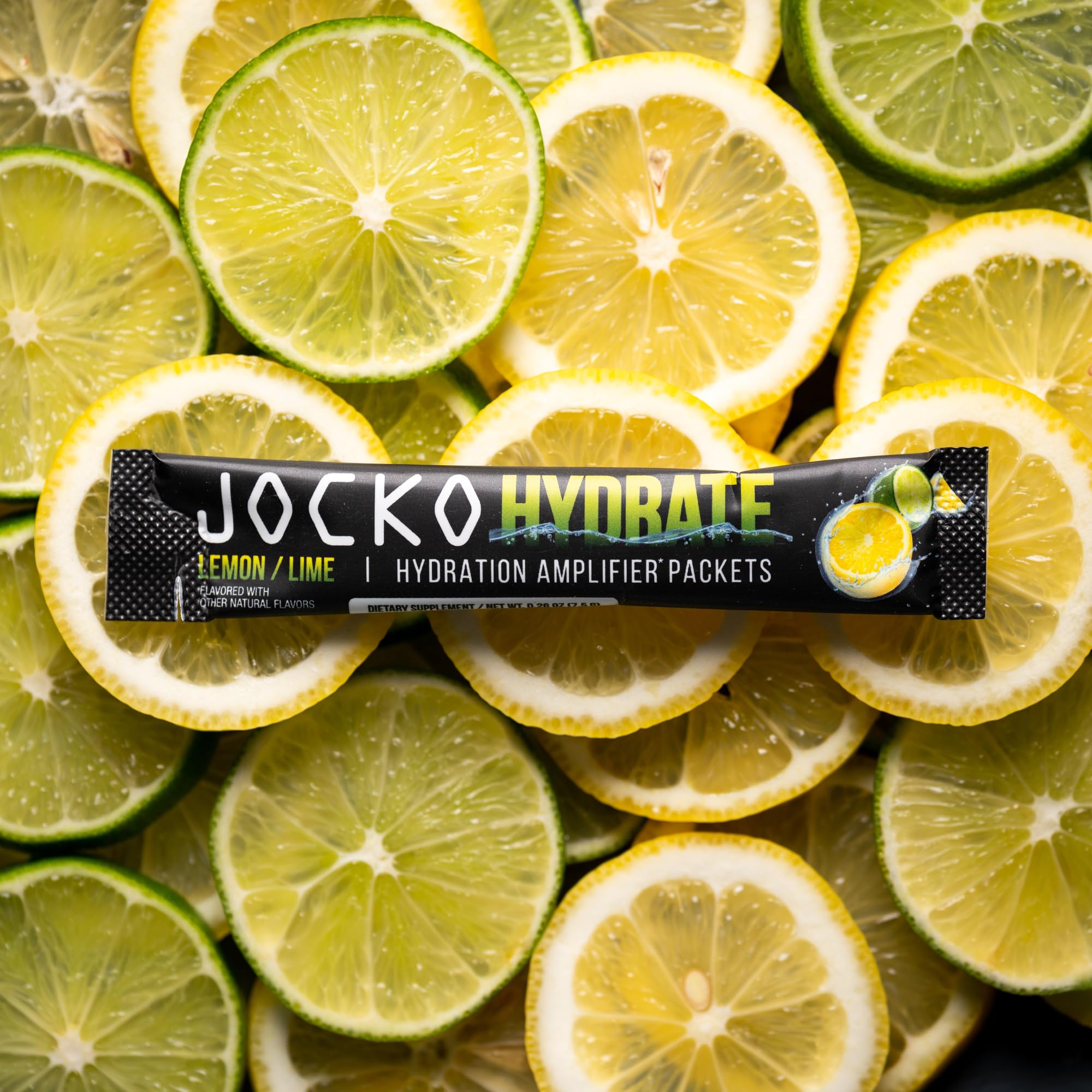 Jocko Fuel en botella durante entrenamiento, repone electrolitos eficazmente