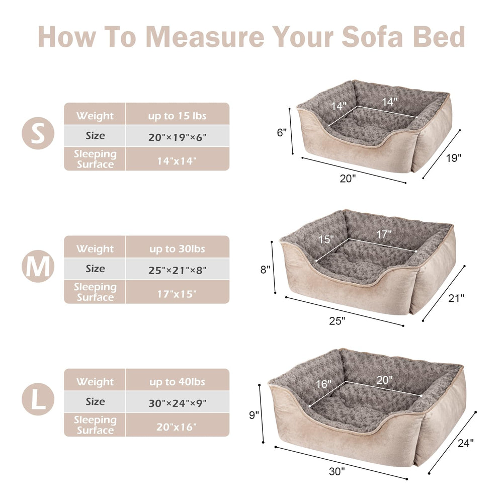 JOEJOY base antideslizante mantiene la cama fija y segura
