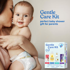 Johnson's Baby Wash & Shampoo botella con etiqueta, limpieza suave sin lágrimas