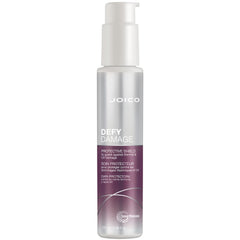 Joico envase frontal mostrando el protector y beneficio de protección diaria