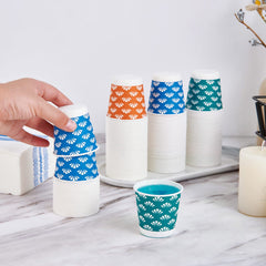JollyPack detalle del borde que muestra la textura resistente