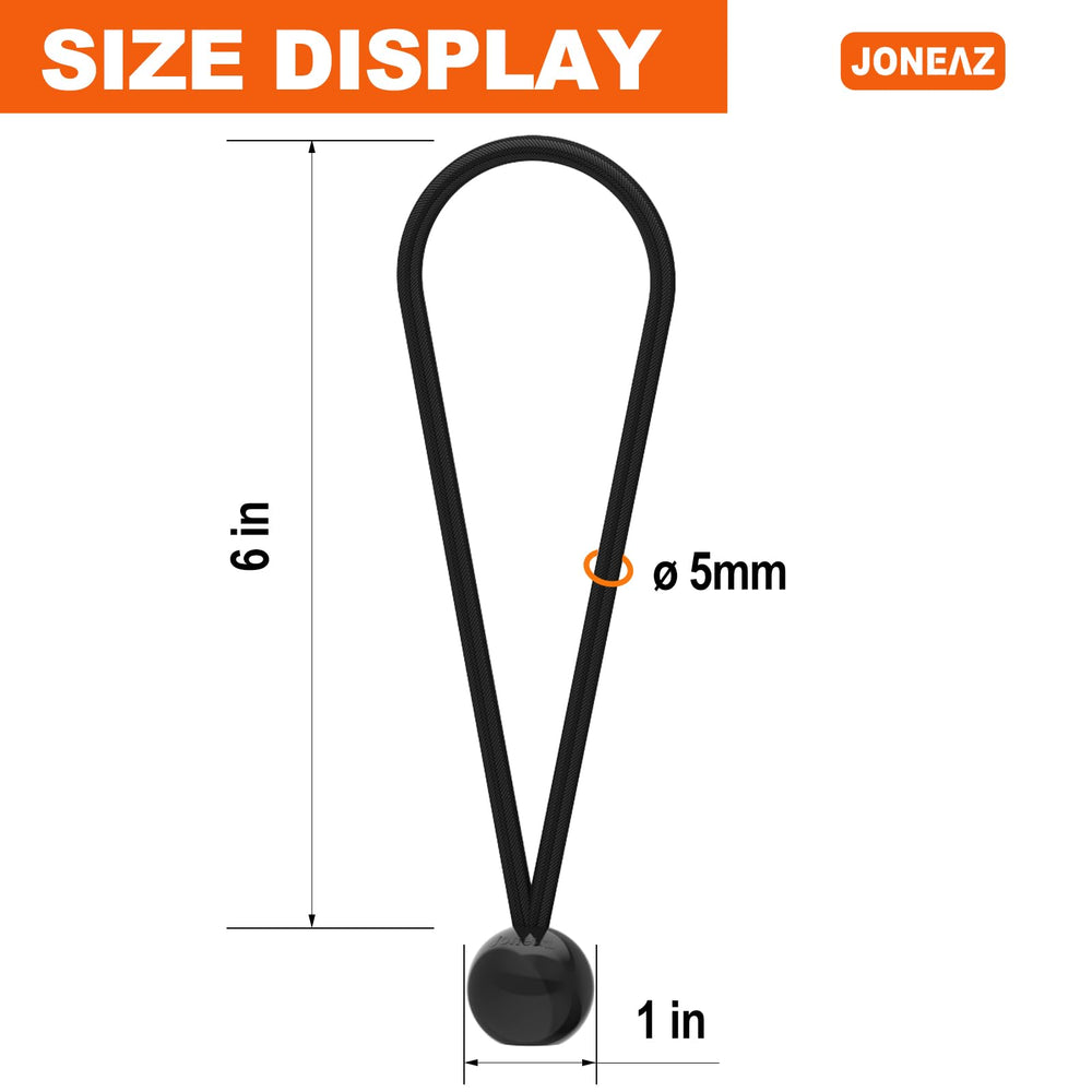 Joneaz detalle del núcleo y funda que demuestra durabilidad
