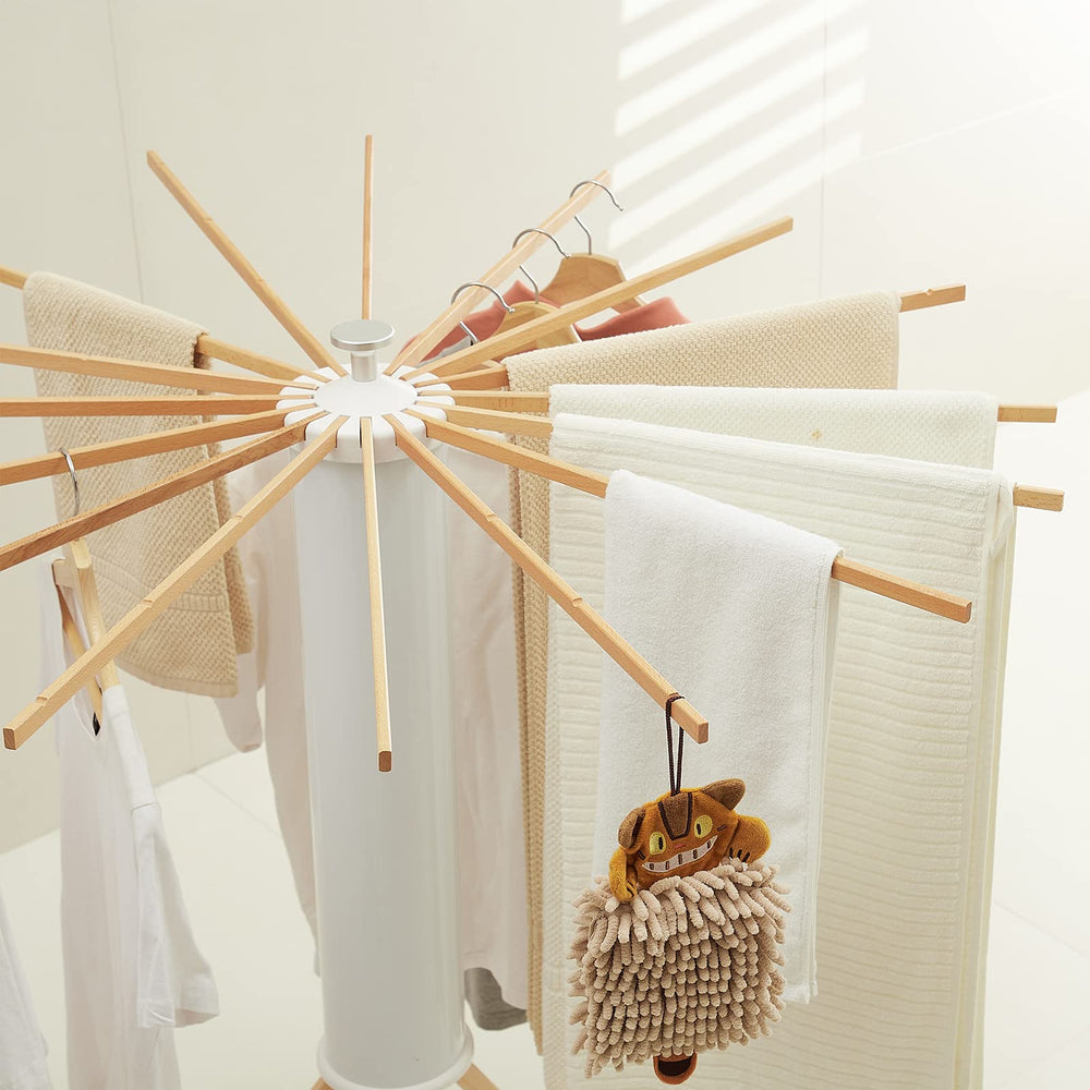 JOOM brazos extensibles con múltiples niveles para colgar más prendas