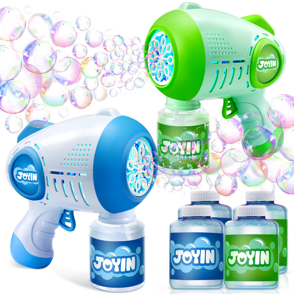 JOYIN etiqueta con instrucciones visibles para montaje y uso seguro