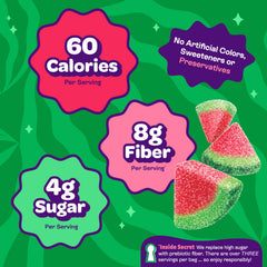 JOYRIDE Cherry Berry Ropes en mano demostrando elasticidad